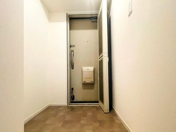 マイシティ泉北Ｂ棟　中古マンション