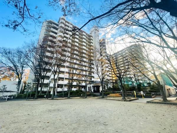 マイシティ泉北Ｂ棟　中古マンション