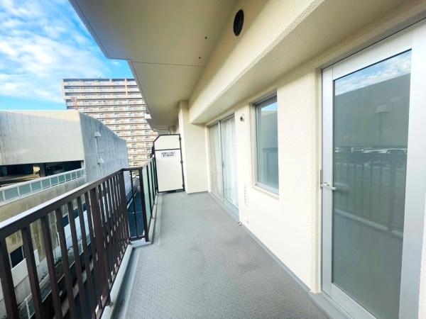 マイシティ泉北Ｂ棟　中古マンション