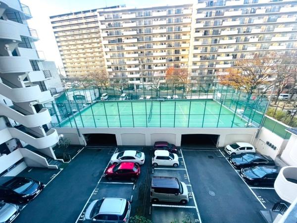 マイシティ泉北Ｂ棟　中古マンション