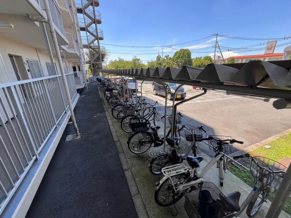 マイシティ泉北Ｂ棟　中古マンション
