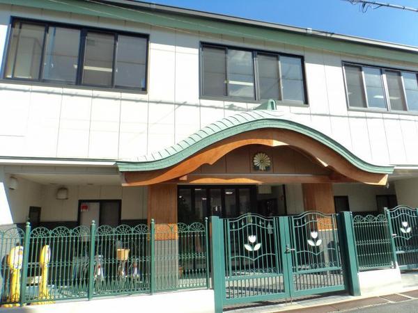 コート和泉府中カリヨン２番館　中古マンション(和泉幼稚園)