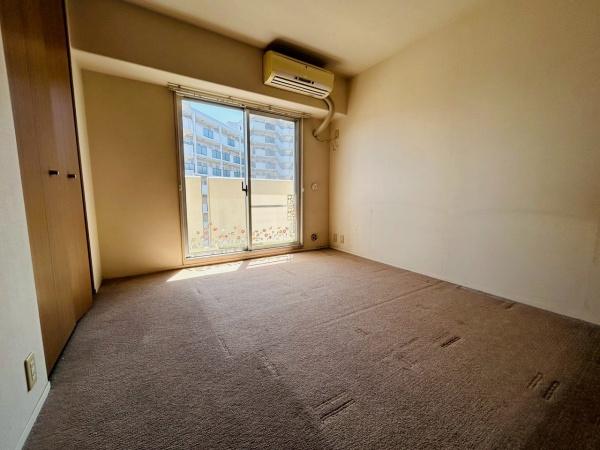 コート和泉府中カリヨン２番館　中古マンション