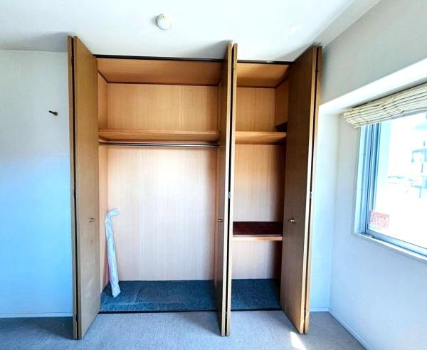 コート和泉府中カリヨン２番館　中古マンション