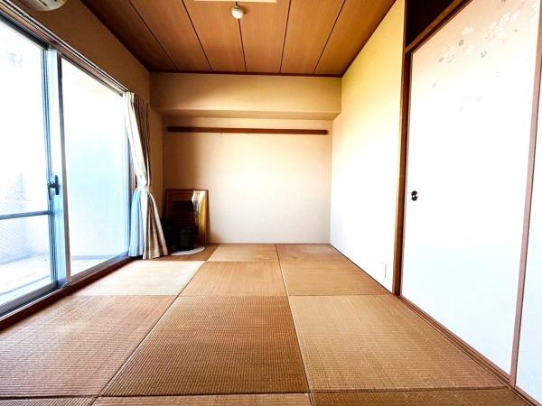 コート和泉府中カリヨン２番館　中古マンション