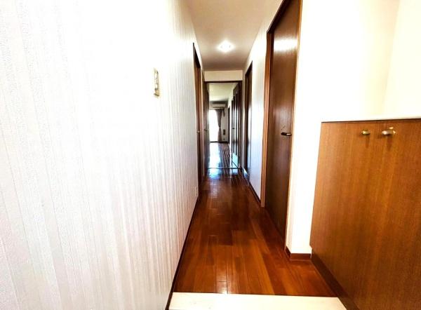 コート和泉府中カリヨン２番館　中古マンション