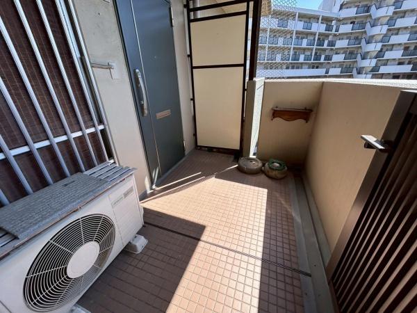 コート和泉府中カリヨン２番館　中古マンション