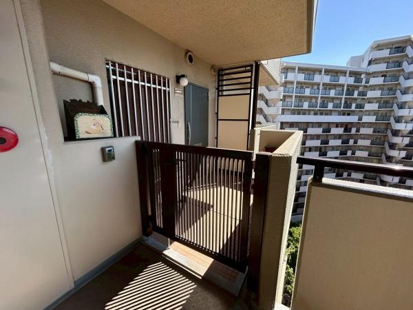 コート和泉府中カリヨン２番館　中古マンション