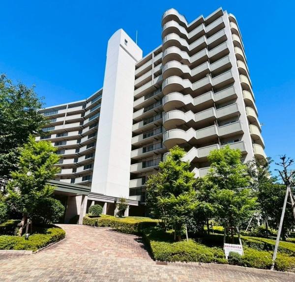 コート和泉府中カリヨン２番館　中古マンション
