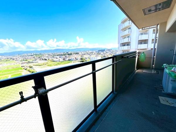 コート和泉府中カリヨン２番館　中古マンション