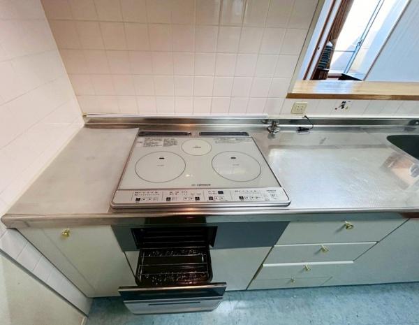 コート和泉府中カリヨン２番館　中古マンション