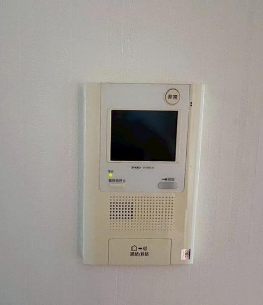 コート和泉府中カリヨン２番館　中古マンション