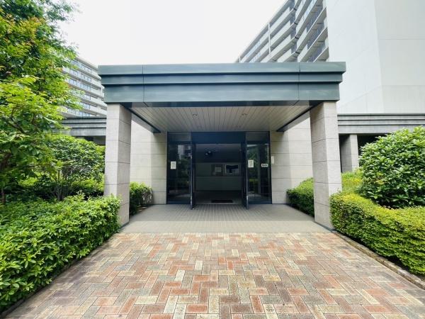 コート和泉府中カリヨン２番館　中古マンション