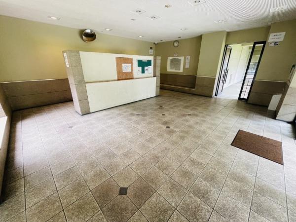 コート和泉府中カリヨン２番館　中古マンション