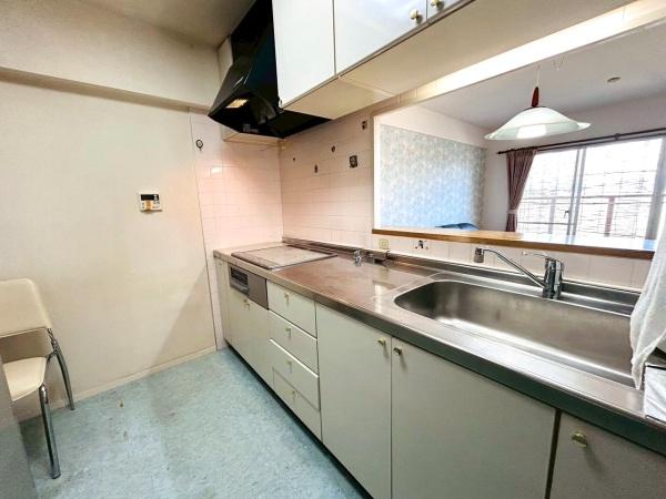コート和泉府中カリヨン２番館　中古マンション