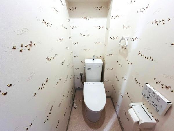 コート和泉府中カリヨン２番館　中古マンション