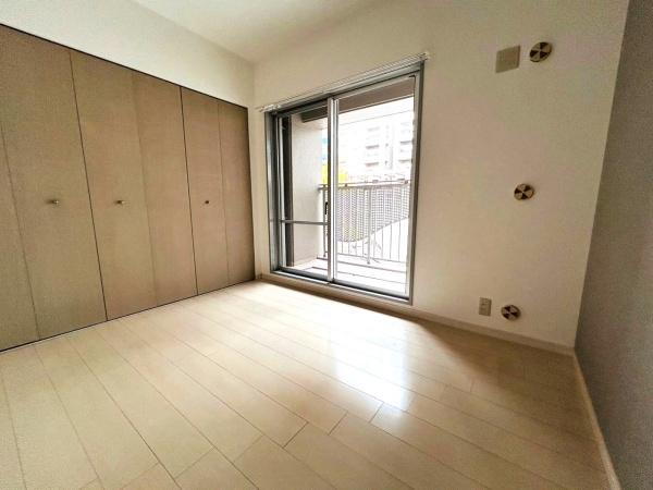 コスタ・ミラにしきのはま４番館　中古マンション