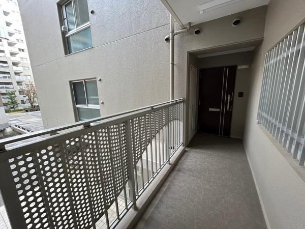 コスタ・ミラにしきのはま４番館　中古マンション
