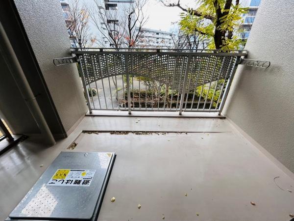 コスタ・ミラにしきのはま４番館　中古マンション