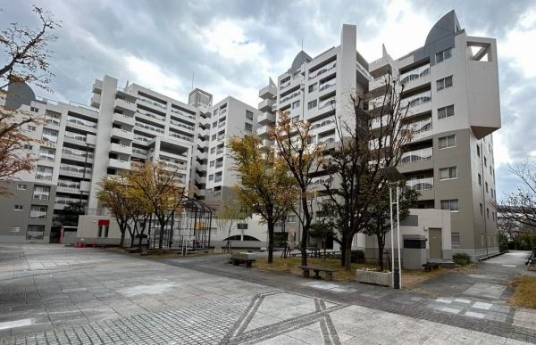 コスタ・ミラにしきのはま４番館　中古マンション