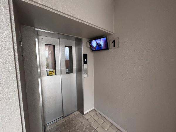 コスタ・ミラにしきのはま４番館　中古マンション