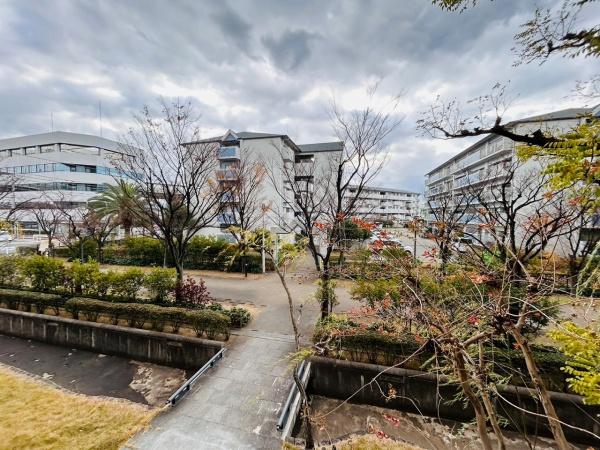 コスタ・ミラにしきのはま４番館　中古マンション
