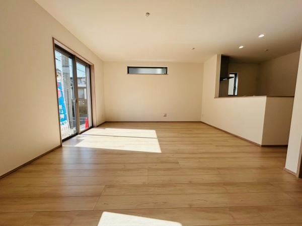 泉北郡忠岡町忠岡東２丁目の新築一戸建