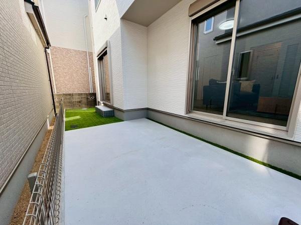 泉北郡忠岡町忠岡東２丁目の新築一戸建