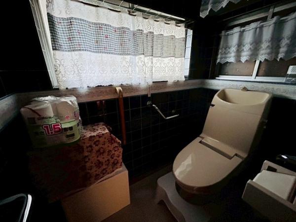 岸和田市八幡町の中古一戸建て
