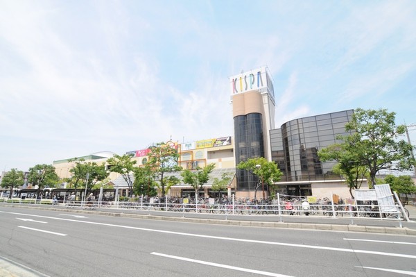 岸和田市八幡町の中古一戸建て(長崎屋岸和田店)