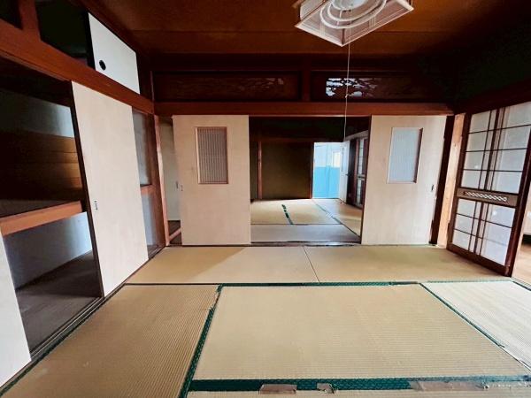 岸和田市八幡町の中古一戸建て