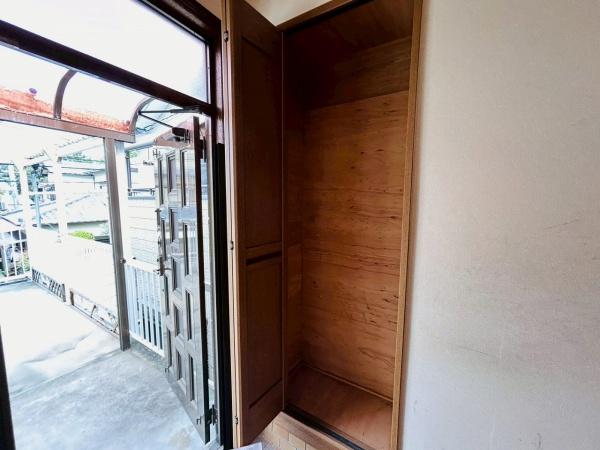 岸和田市八幡町の中古一戸建て