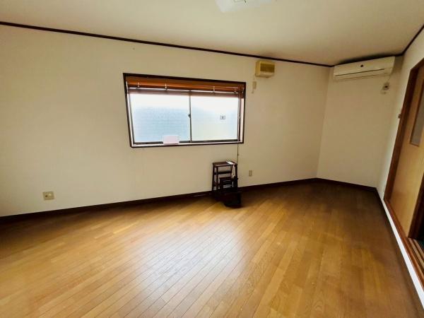 岸和田市八幡町の中古一戸建て