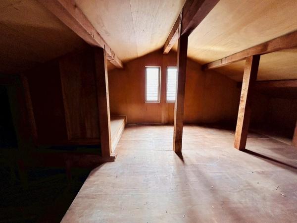 岸和田市八幡町の中古一戸建て