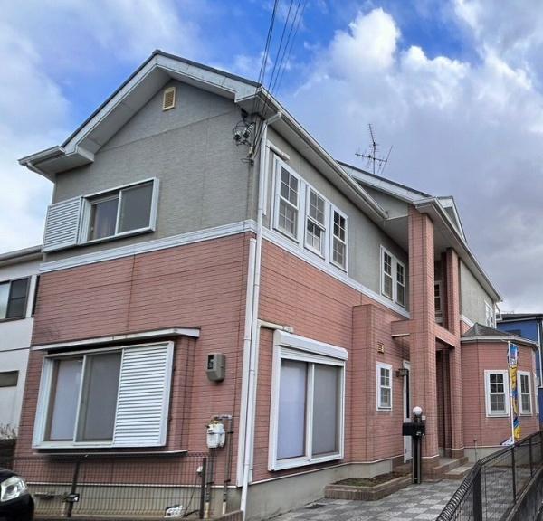 貝塚市王子の中古一戸建