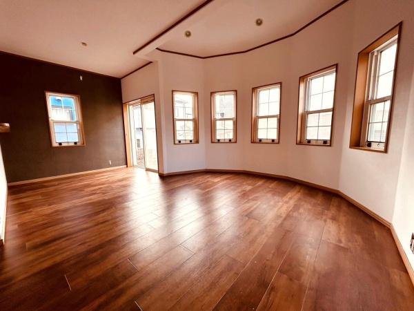 貝塚市王子の中古一戸建