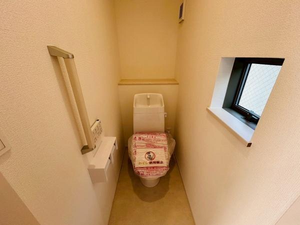岸和田市春木大小路町の新築一戸建