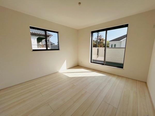 岸和田市春木大小路町の新築一戸建