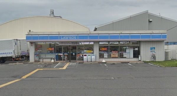 岸和田市春木大小路町の新築一戸建(ローソン岸和田新港町店)
