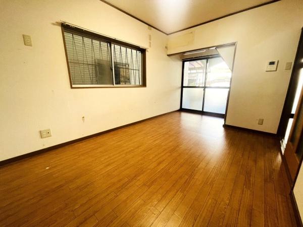 岸和田市松風町の中古一戸建て