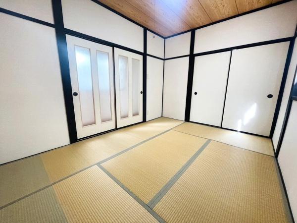 岸和田市松風町の中古一戸建て