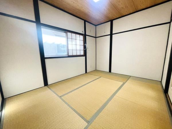 岸和田市松風町の中古一戸建て