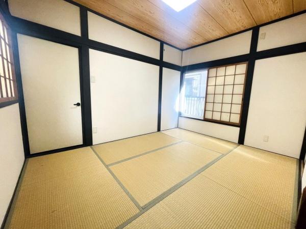 岸和田市松風町の中古一戸建て