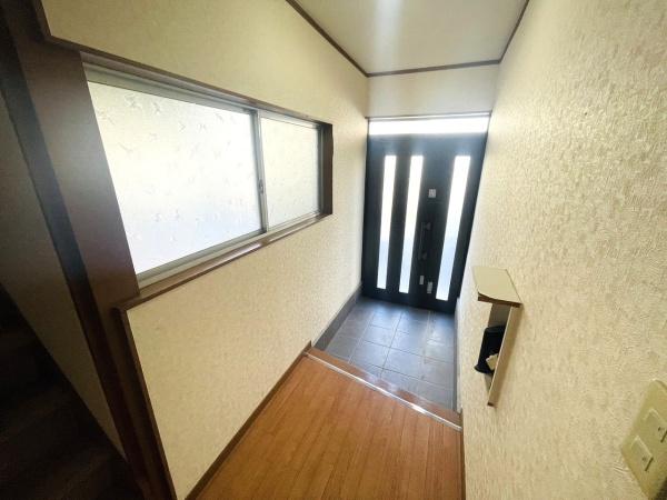 岸和田市松風町の中古一戸建て