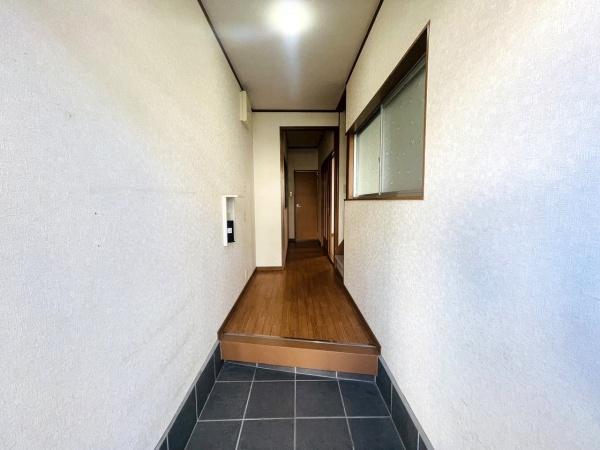 岸和田市松風町の中古一戸建て