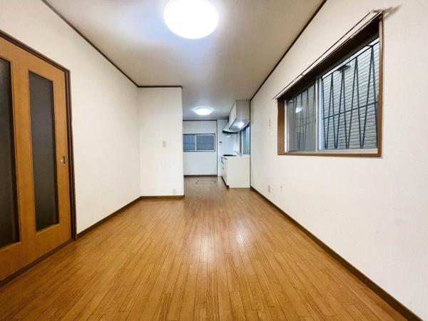 岸和田市松風町の中古一戸建