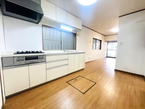 岸和田市松風町の中古一戸建