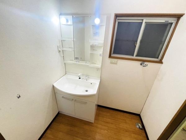 岸和田市松風町の中古一戸建て