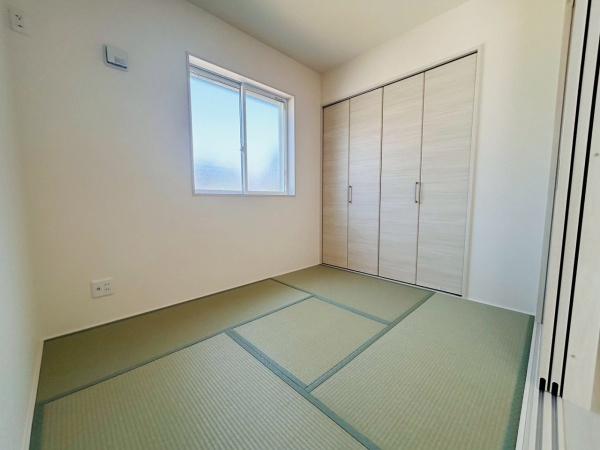 岸和田市三田町の新築一戸建