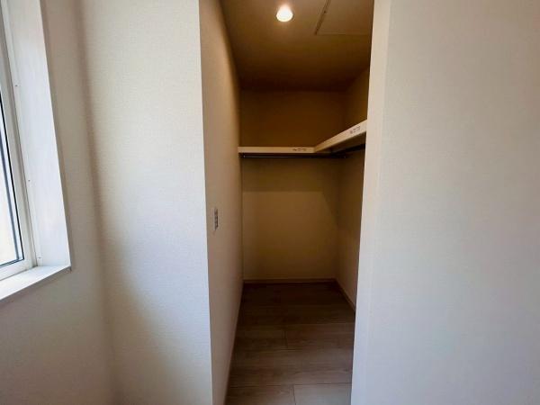 岸和田市三田町の新築一戸建
